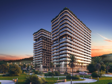 Image of Queen's Residence