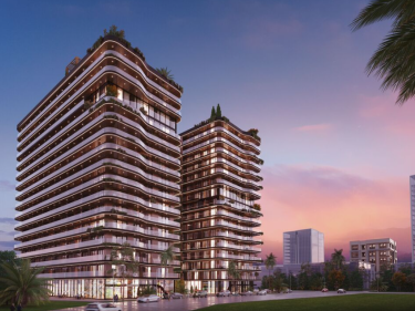 Image of Queen's Residence