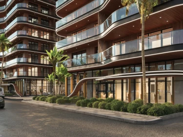 Image of Queen's Residence