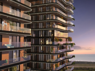 Image of Queen's Residence