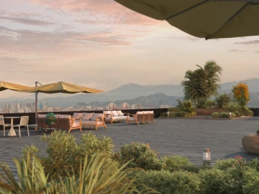 Image of Queen's Residence