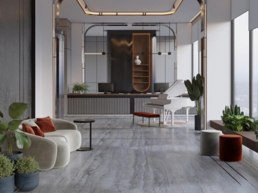 Image of Queen's Residence