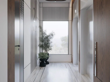 Image of Queen's Residence