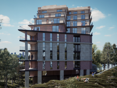 Image of White Square Mindeli