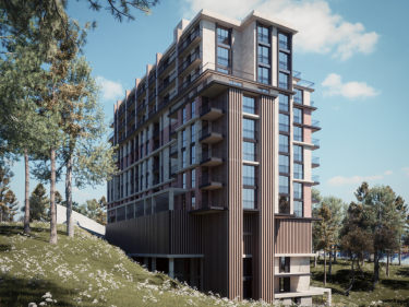 Image of White Square Mindeli