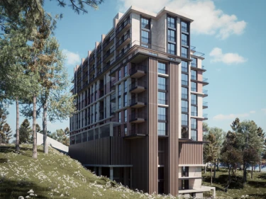 Image of White Square Mindeli