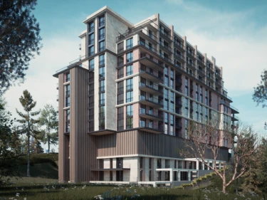 Image of White Square Mindeli