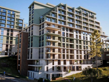 Image of White Square Mindeli