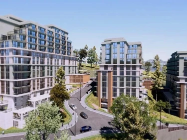 Image of White Square Mindeli