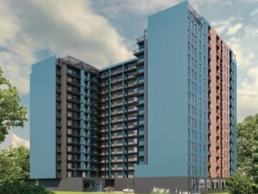 Image of White Square Kutaisi