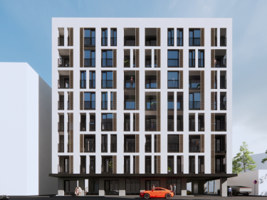 Image of White Square on Gamrekeli