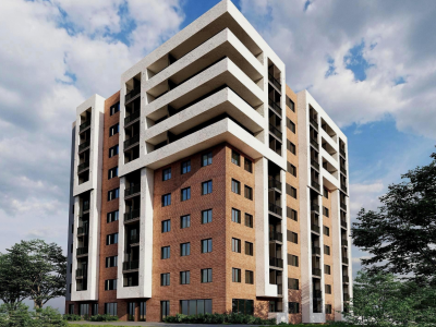 Image of White Square Varketili