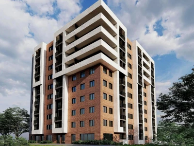 Image of White Square Varketili