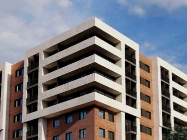 Image of White Square Varketili