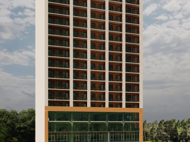 Image of AIM Vazisubani