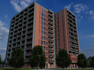 Image of AIM Samgori