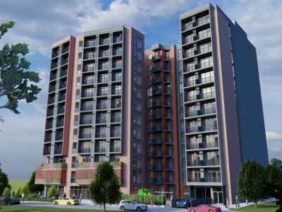 Image of AIM Samgori