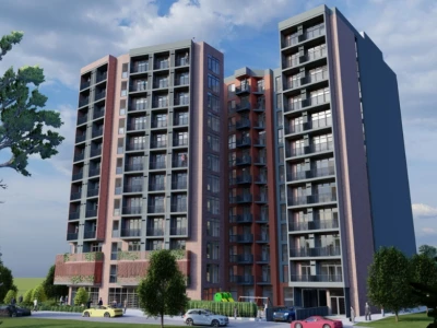 Image of AIM Samgori