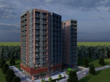 Image of AIM Samgori