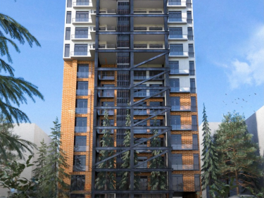 Image of AIM Saburtalo