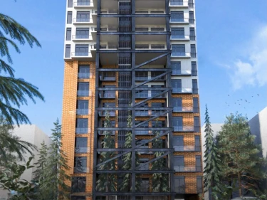 Image of AIM Saburtalo