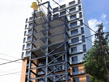 Image of AIM Saburtalo