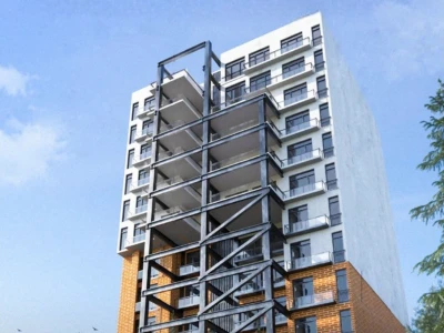 Image of AIM Saburtalo