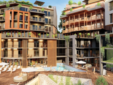 Image of Old City Panorama