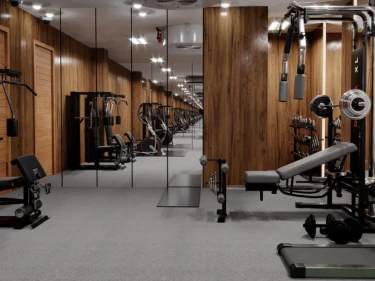 Image of Old City Panorama