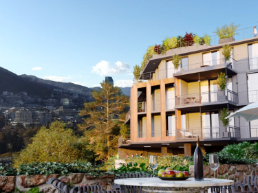 Image of Old City Panorama