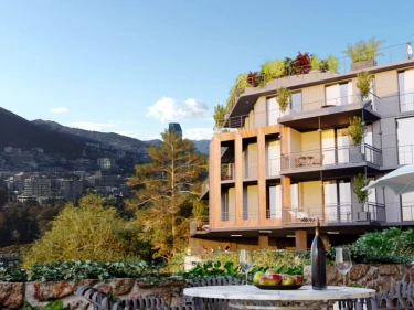 Image of Old City Panorama