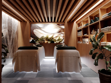 Image of Old City Panorama