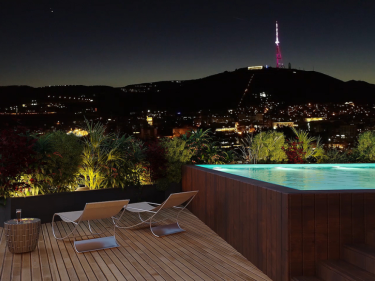 Image of Old City Panorama