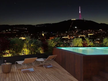 Image of Old City Panorama