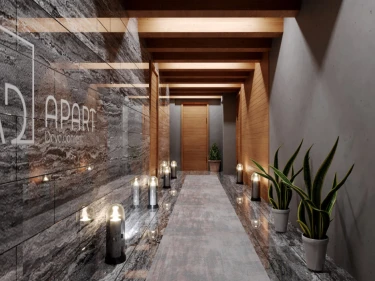 Image of Old City Panorama