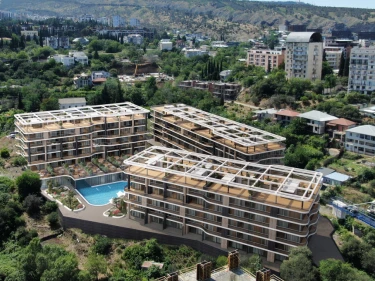 Image of Krtsanisi Margaliti