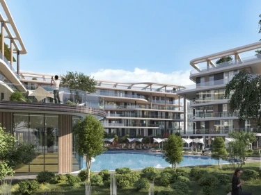 Image of Krtsanisi Margaliti