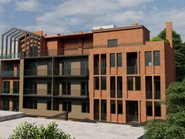 Image of Bukhaidze Apartments