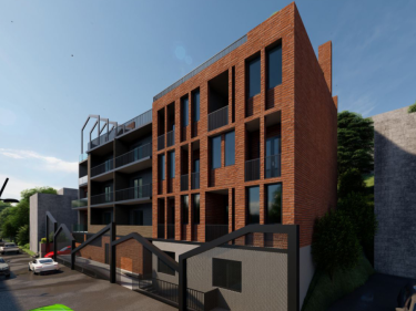 Image of Bukhaidze Apartments