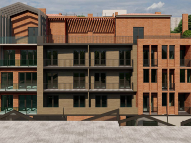 Image of Bukhaidze Apartments