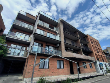 Image of Bukhaidze Apartments