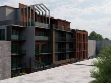 Image of Bukhaidze Apartments