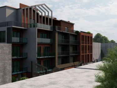 Image of Bukhaidze Apartments