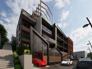 Image of Bukhaidze Apartments