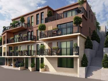 Image of Apart Bukhaidze