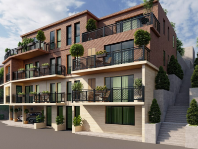 Image of Apart Bukhaidze