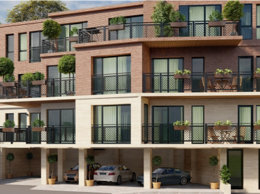 Image of Apart Bukhaidze