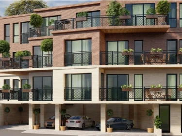 Image of Apart Bukhaidze