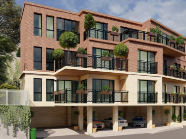 Image of Apart Bukhaidze