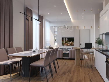 Image of Apart Bukhaidze